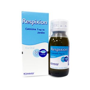 Respixion Jarabe
