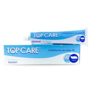 Topcare Crema