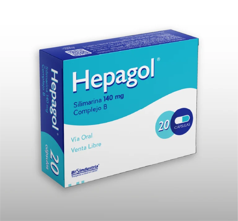 hepagol
