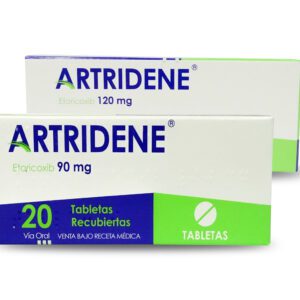 Artridene Tabletas