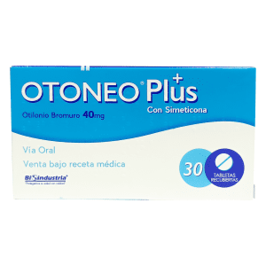 Otoneo Plus