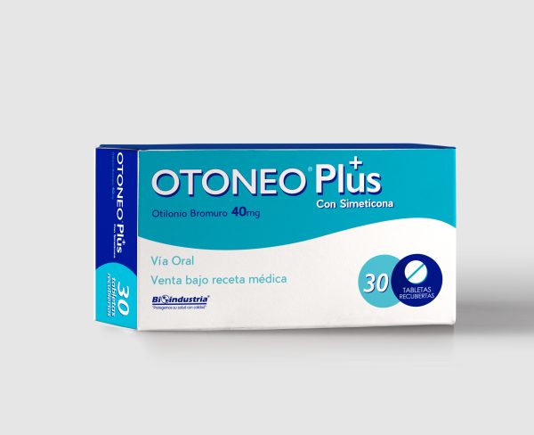 Otoneo Plus