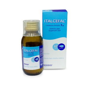 ITALCEFAL