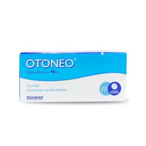 Otoneo