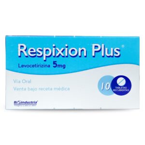 RESPIXION PLUS