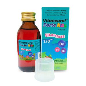 VITANEUROL FORTE KIDS