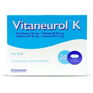 VITANEUROL K