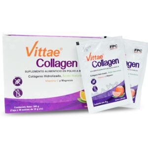 VITTAE COLLAGEN