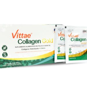 VITTAE COLLAGEN GOLD